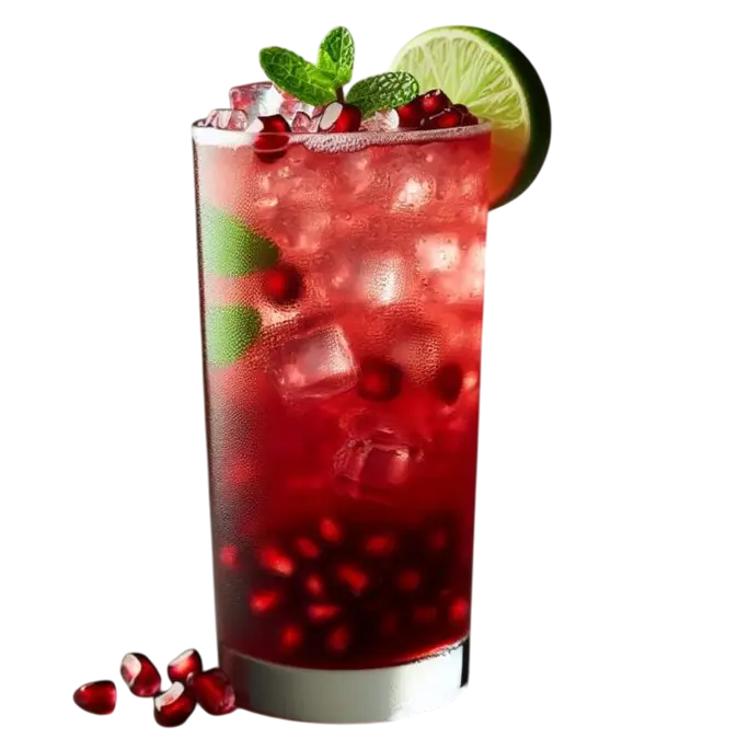 Mocktail