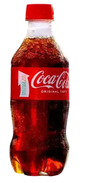 Pet bottle