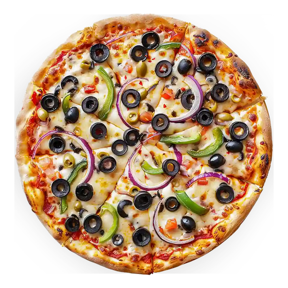 Super Value Pizza
