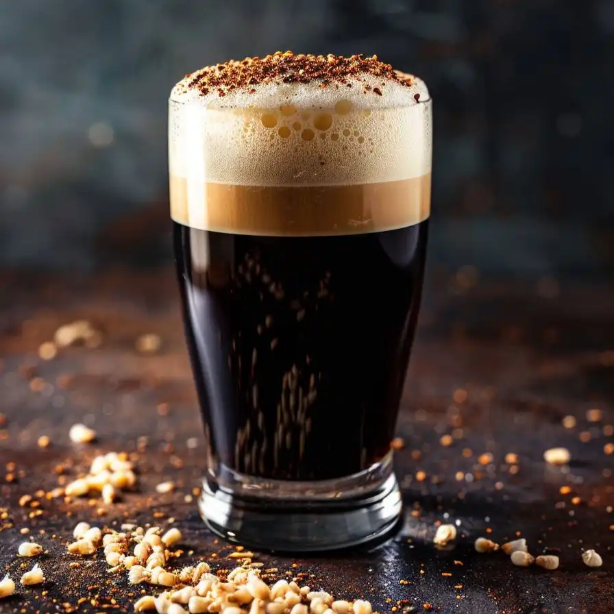 Passion Beer