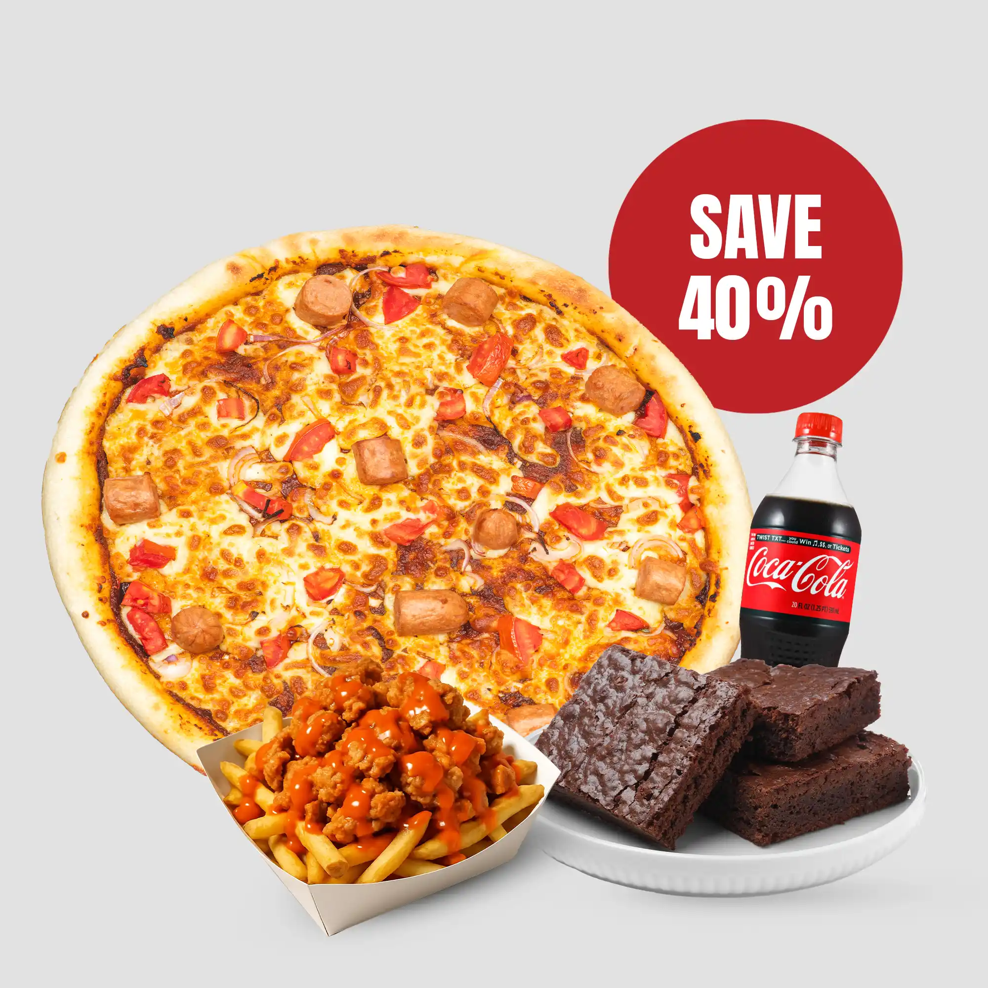 Super Saver Combo Non Veg