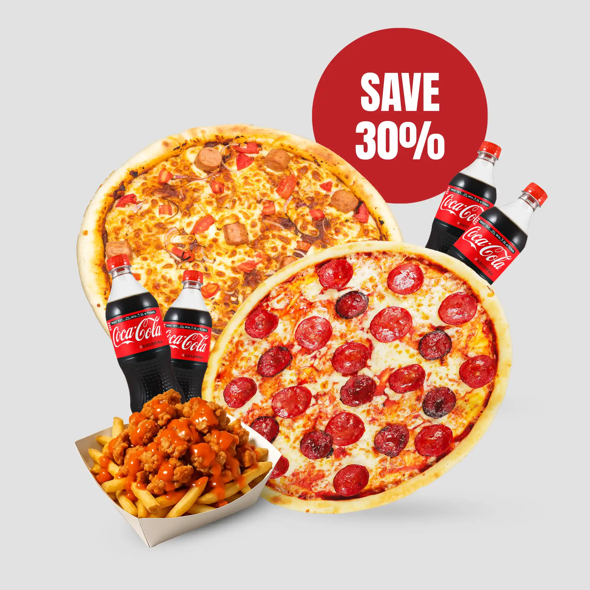 Family Combo Non Veg