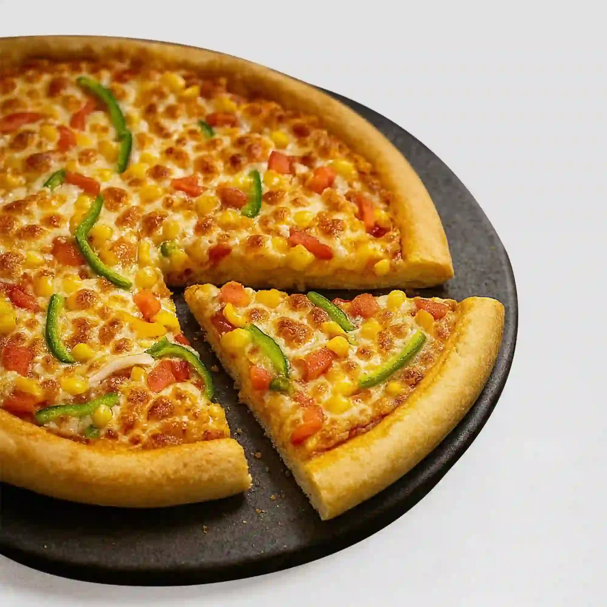 Tri Pepper