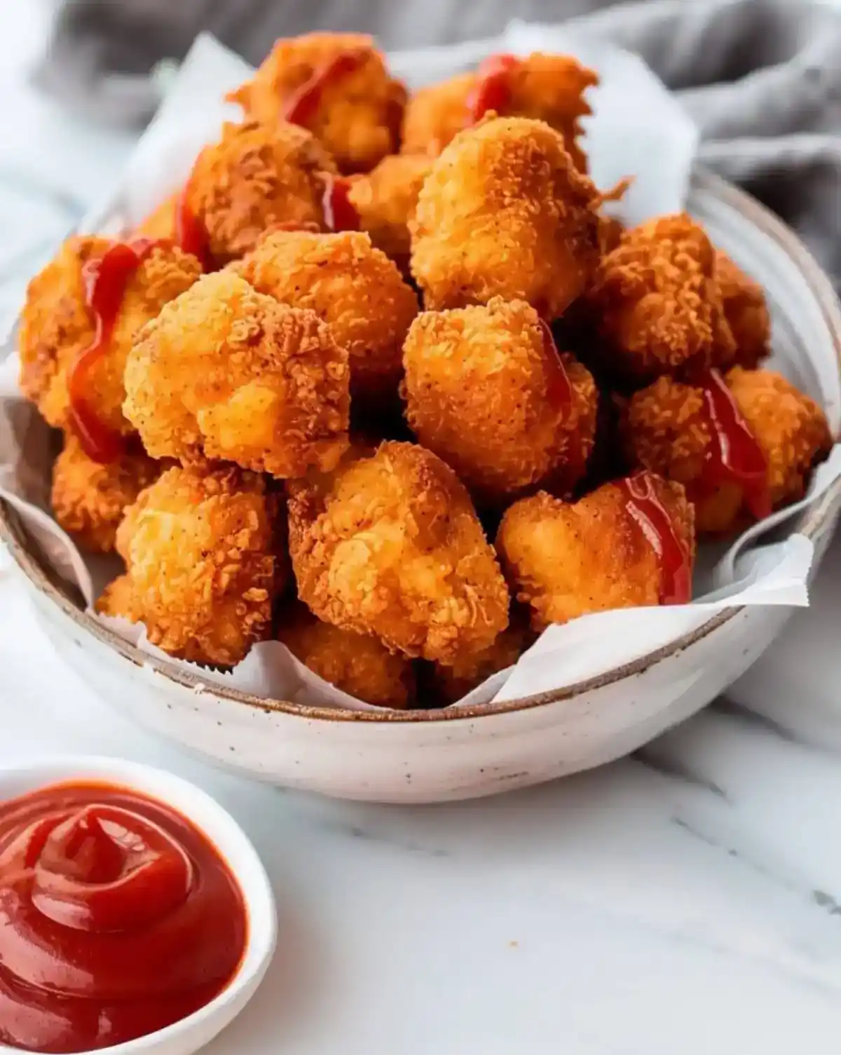 Chicken Nuggets