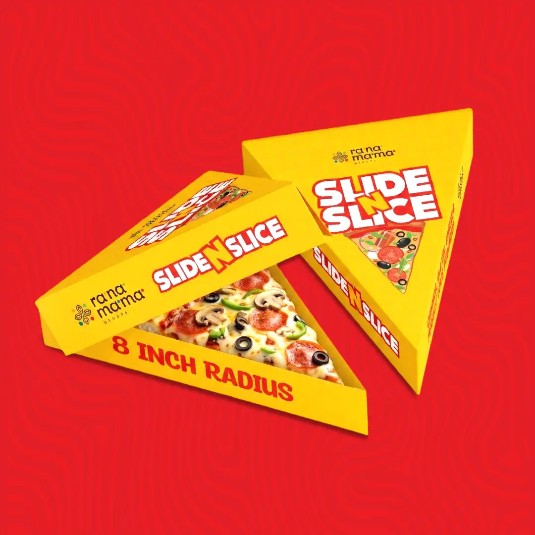 Tri-Bite Non-Veg
