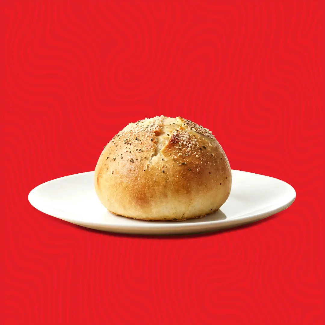 Pizza Bomb Veg