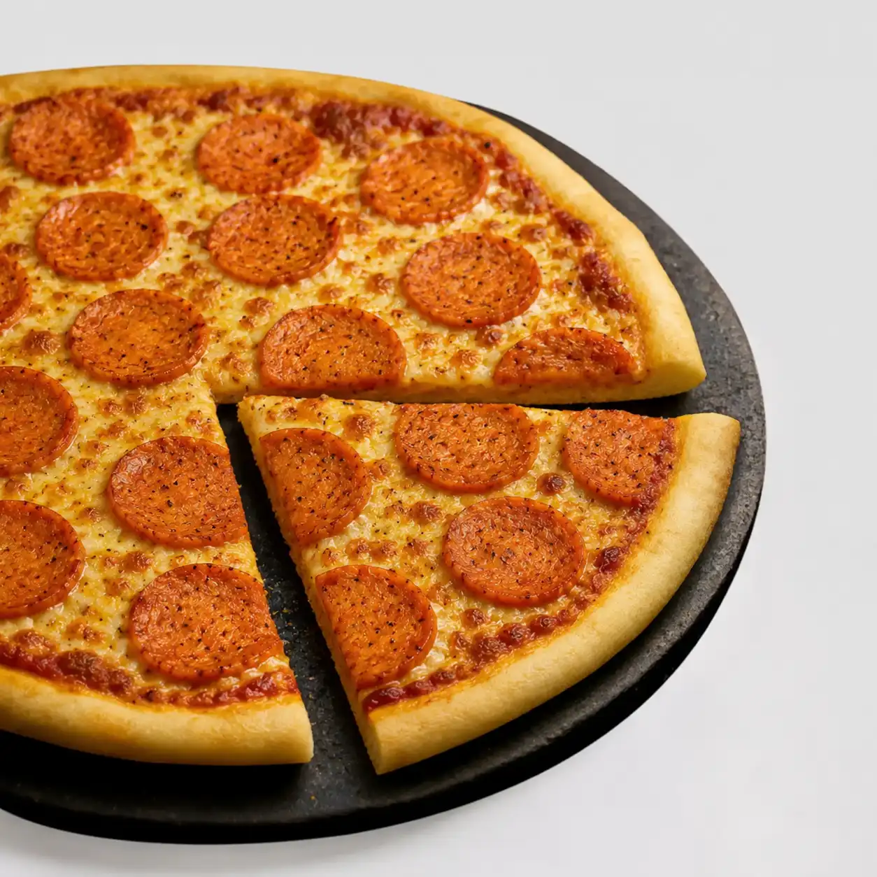 Chicken Pepperoni